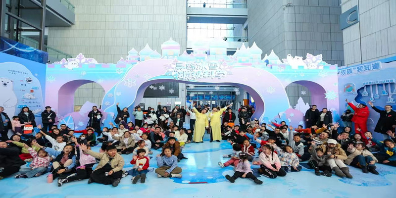 就“巳”这么火！bti体育文旅火爆开年，，，，“旅张力”拉满！